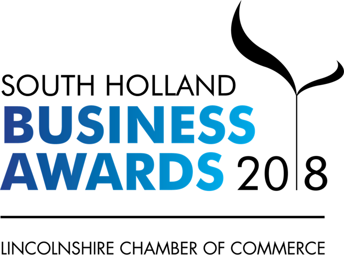 The Finalists Of The South Holland Business Awards Are...