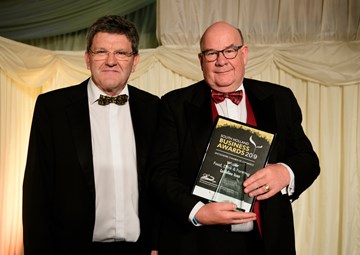 Food, Drink and Farming of the Year