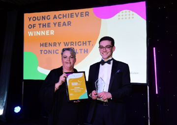 Young Achiever of the Year
