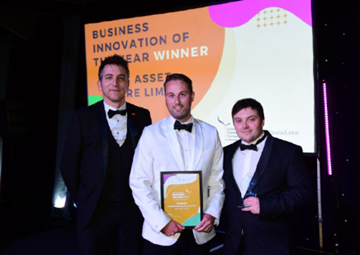 Business Innovation of the Year