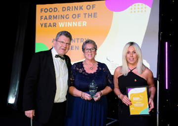 Food, Drink and Farming Business of the Year